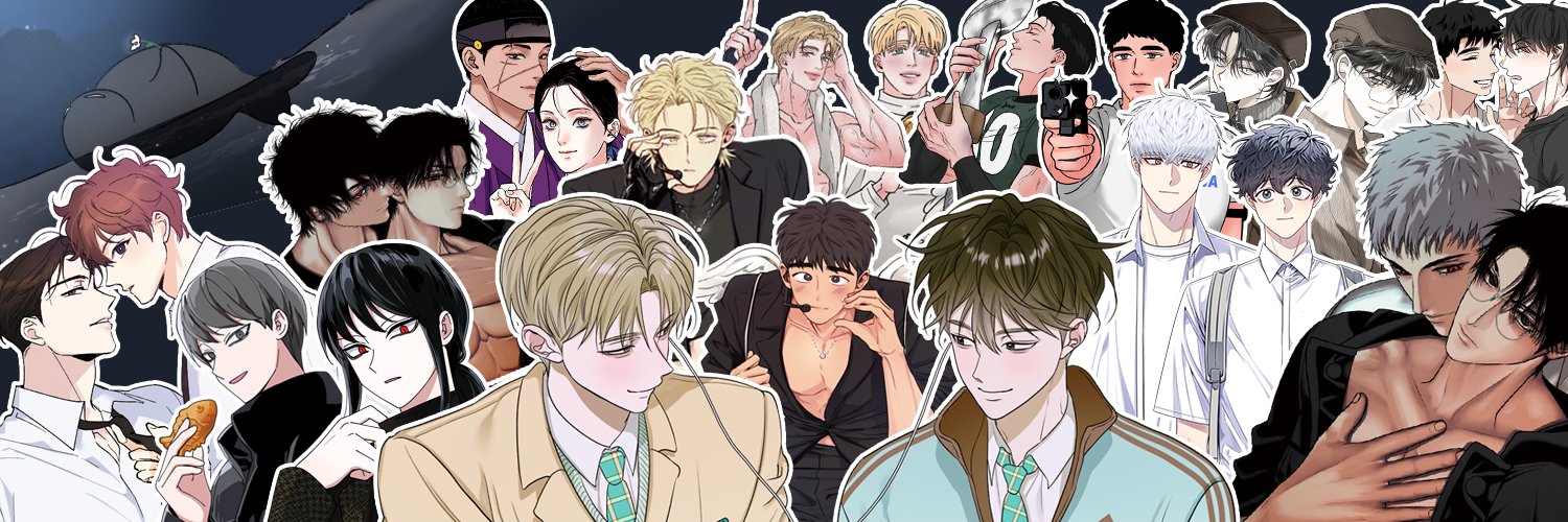 웹툰샵's banner