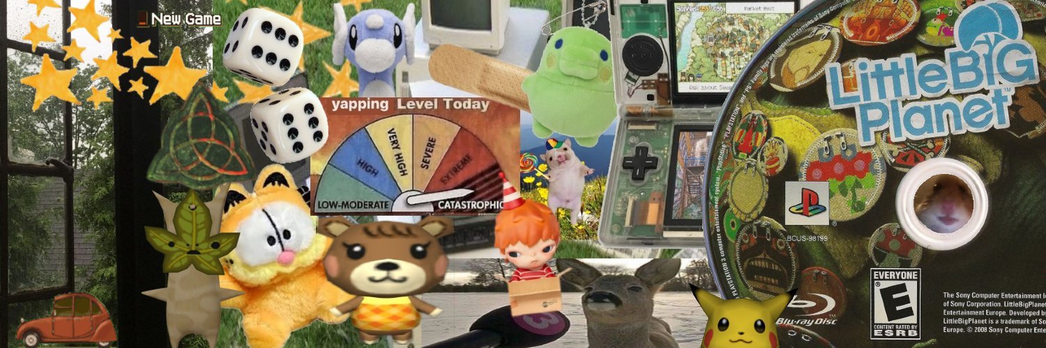 tia ★'s banner