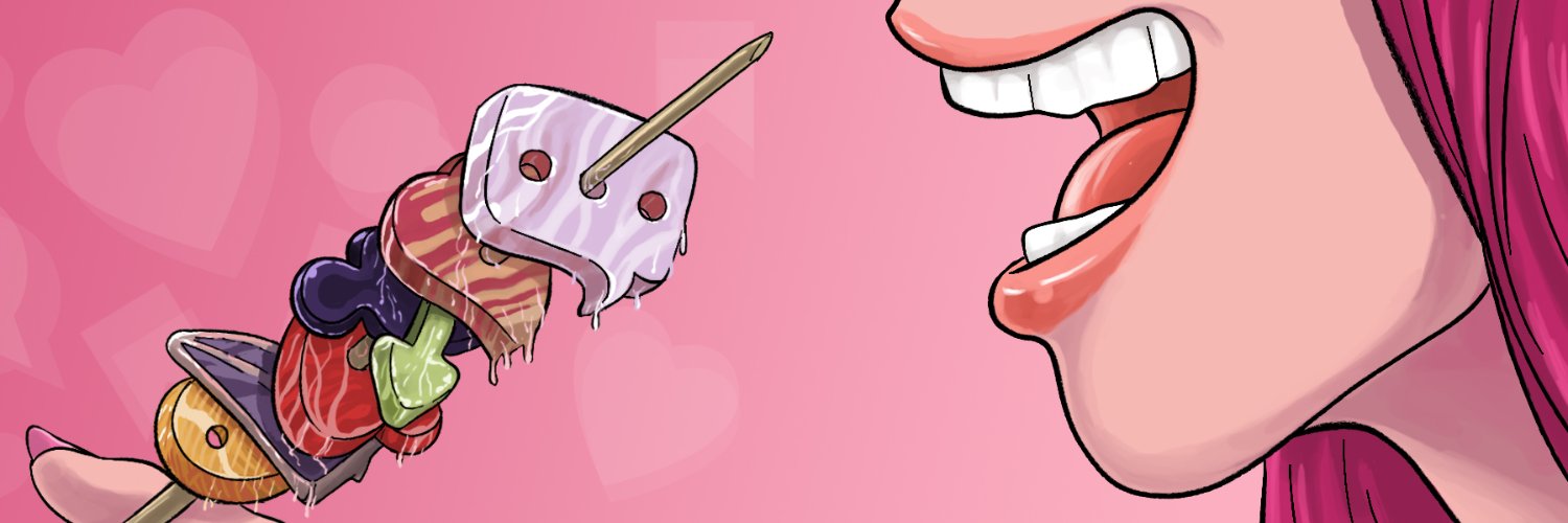Whoana Keli's banner