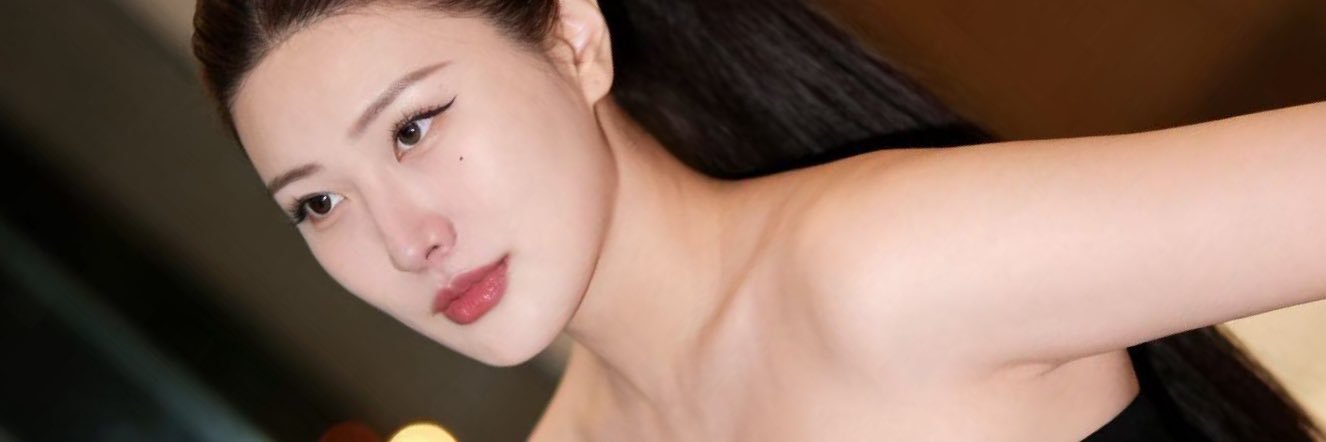 Lady米粒（上海）'s banner