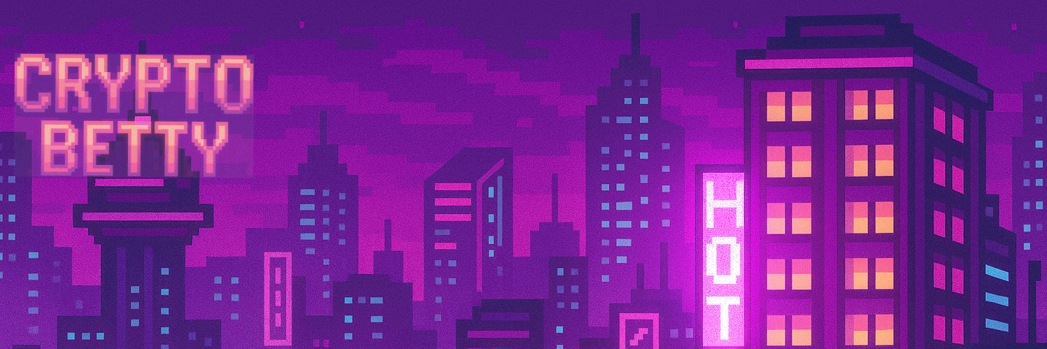 0xCryptoGirl's banner