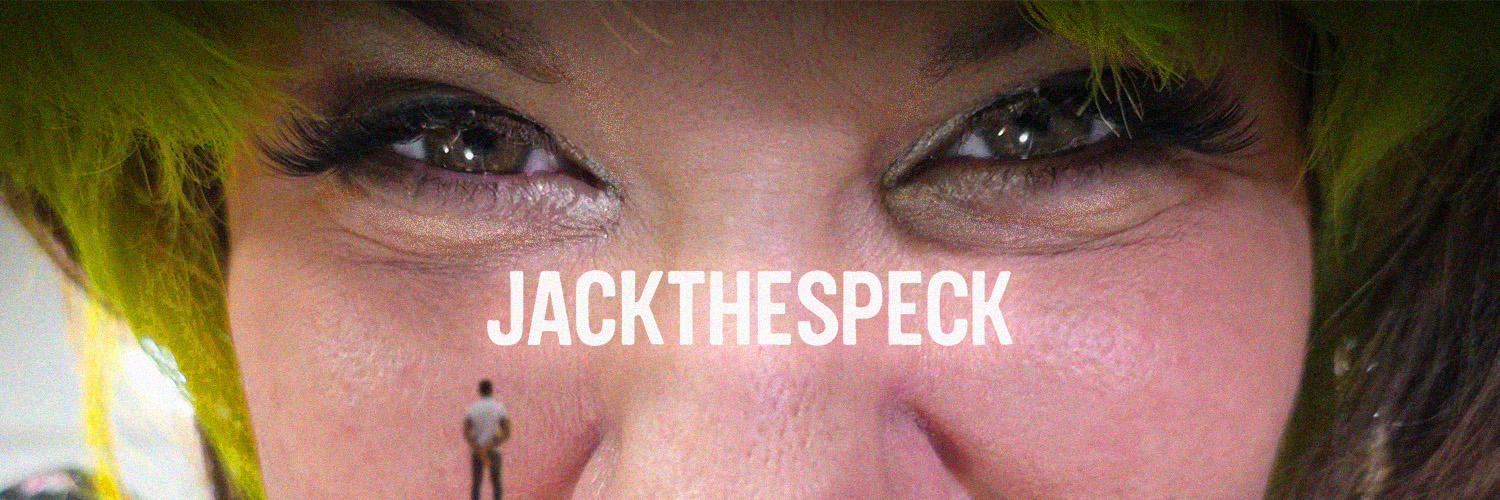 Jack's on Break's banner
