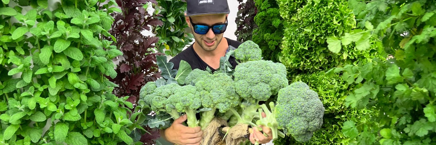 Agrotonomy's banner