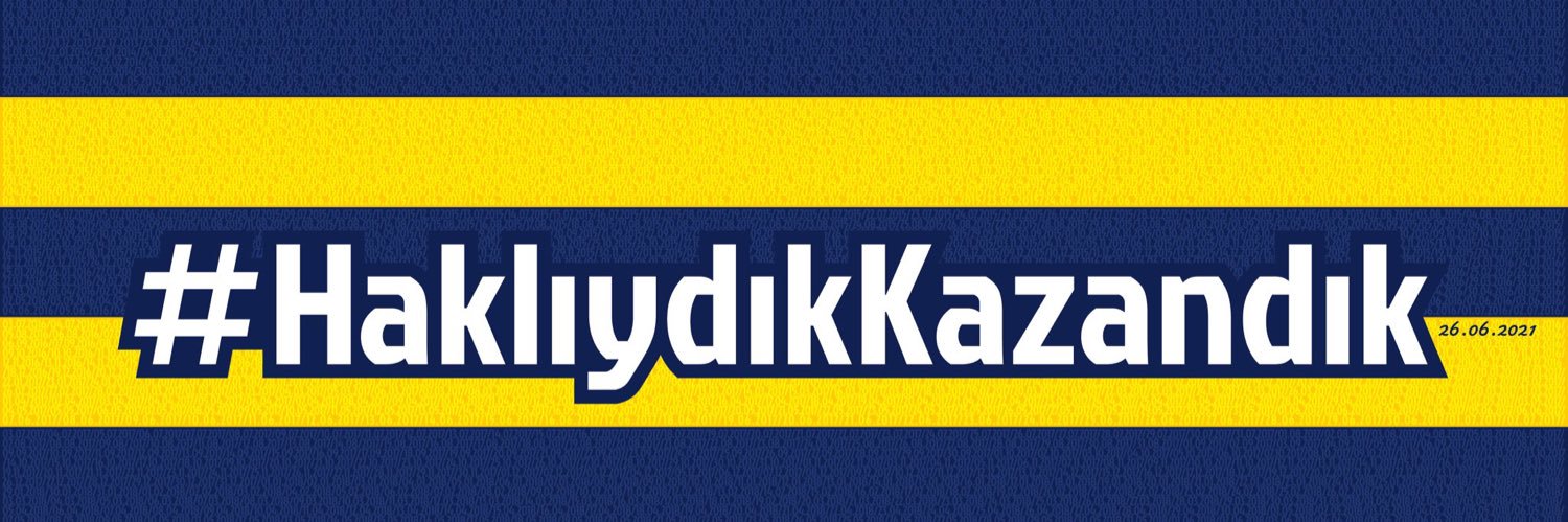 Buğra's banner