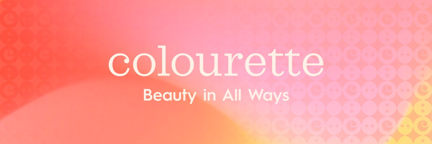 Colourette's banner