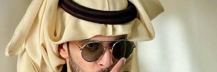القناص's banner