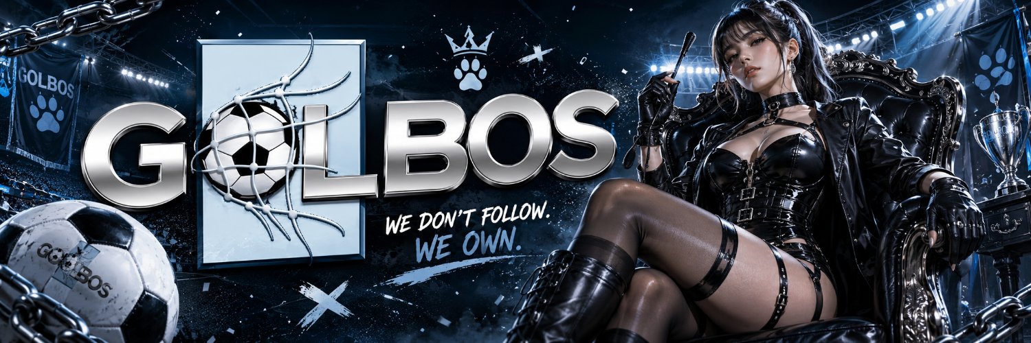 Pinguin Super GOLBOS's banner