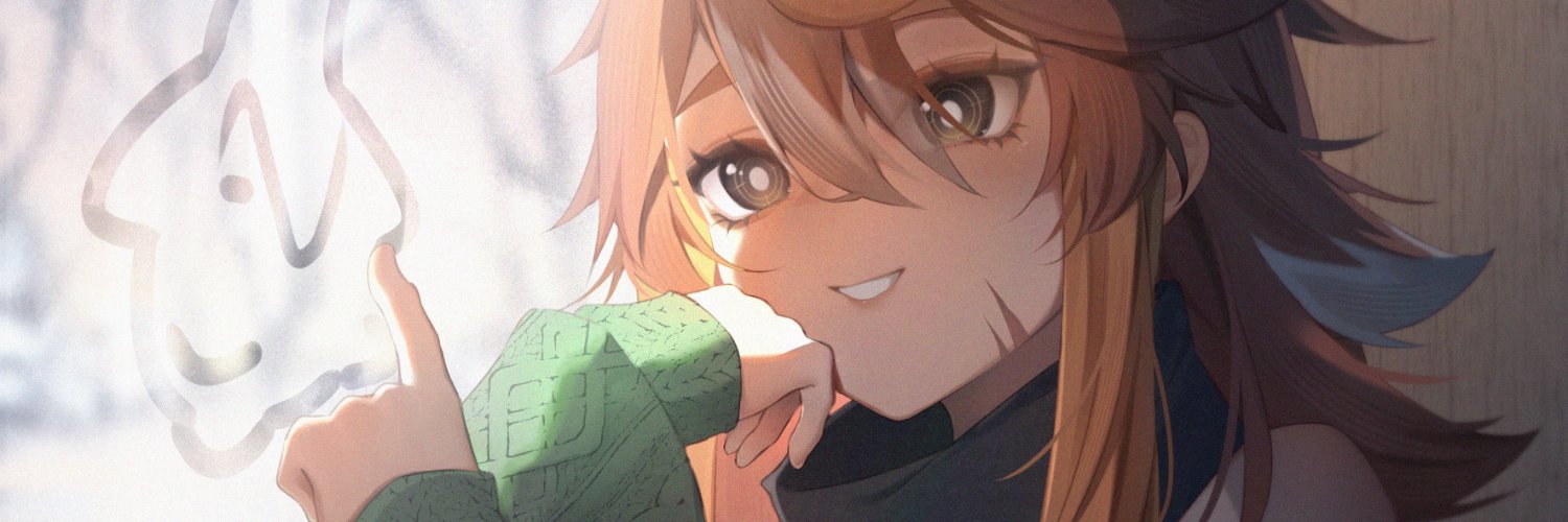 Asche🍌| LIGHTMOTIF 🪐's banner