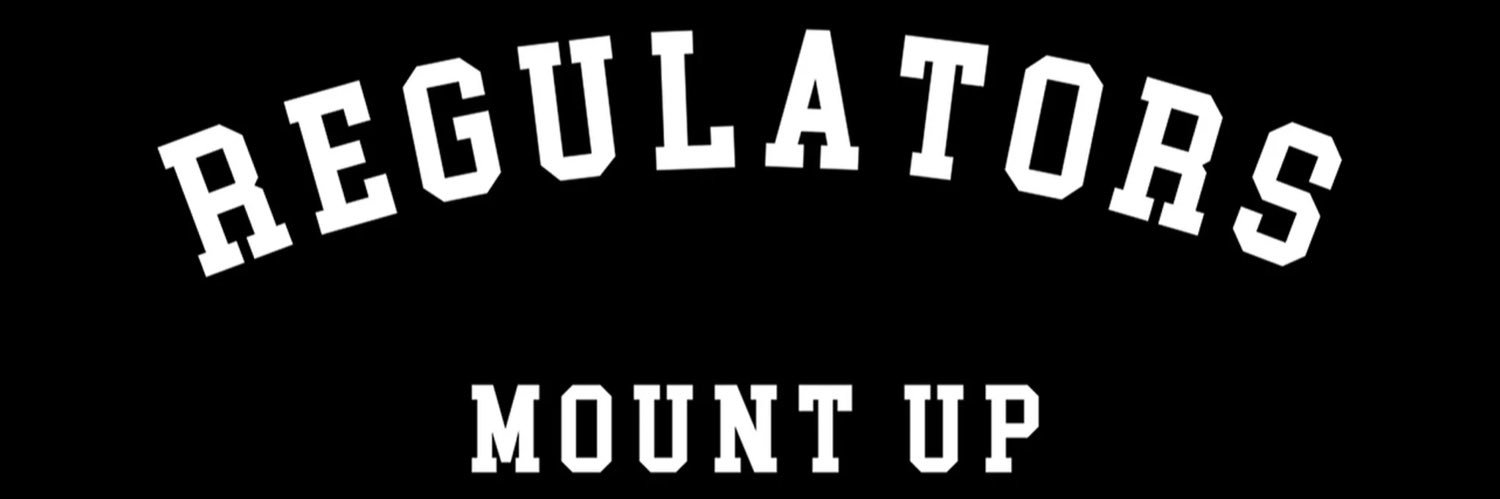 Regulator🇺🇸's banner
