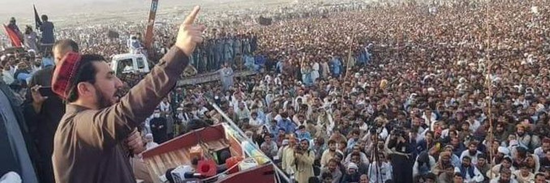 Kamran Khan Afridi 𝕏's banner