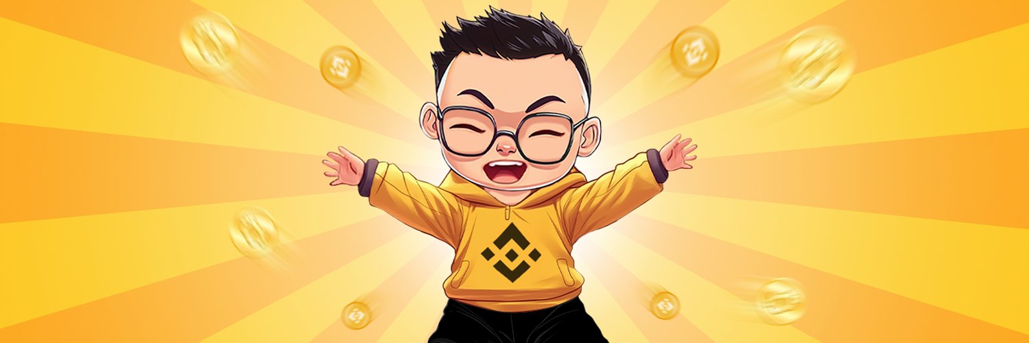 Baby BNB 👶 $BABYBNB's banner
