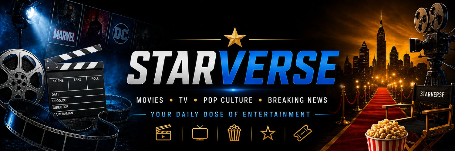 StarVerse's banner