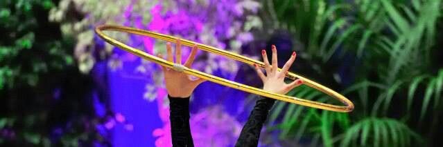 Ritmica News's banner