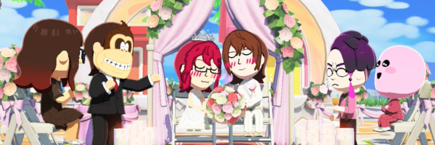 💕 sasha akechi 💕's banner