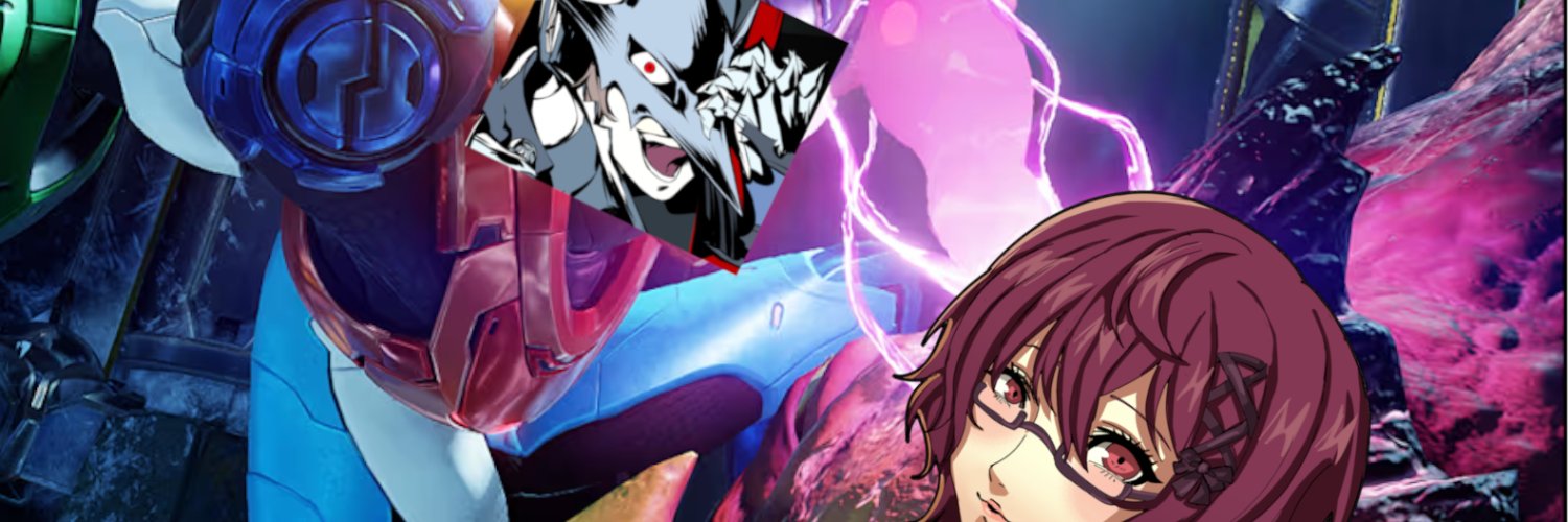 💕 sasha akechi 💕 (playing p4g)'s banner