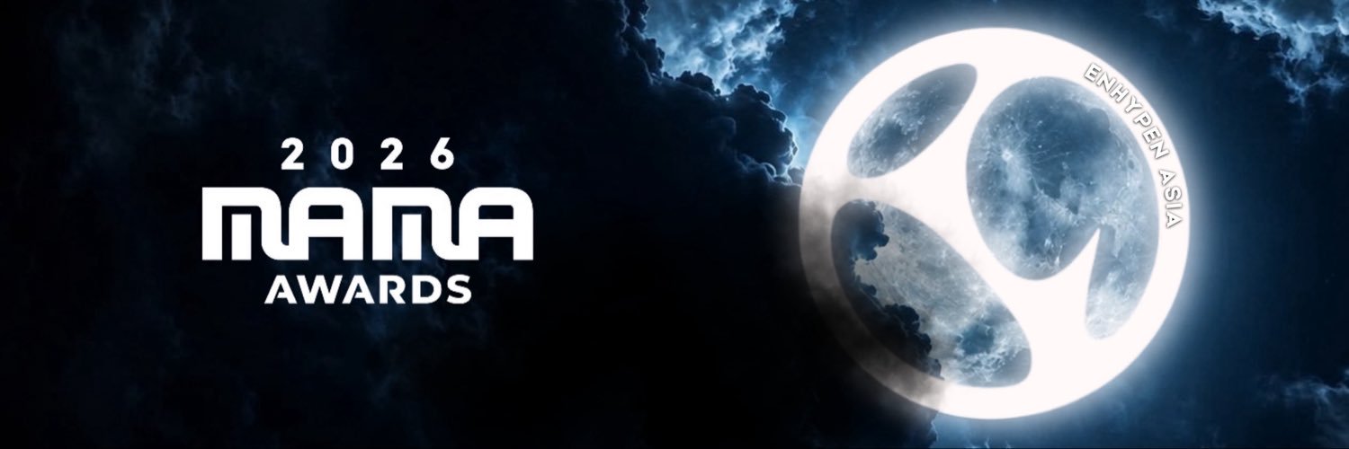 ASIA ENHYPEN's banner