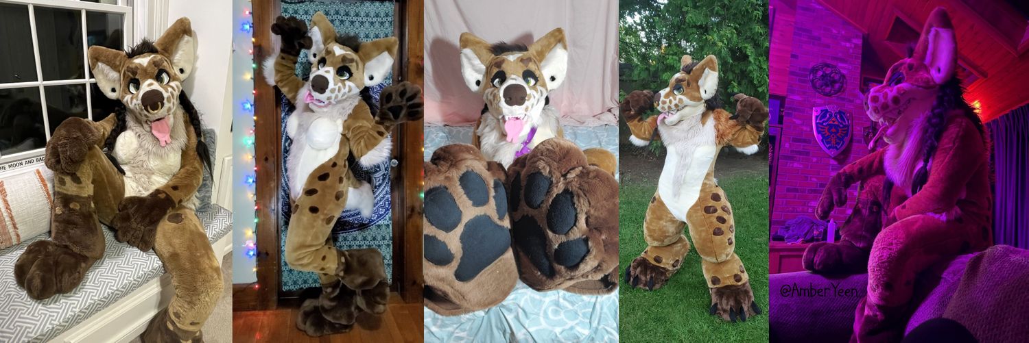 AmberQueenYeen's banner
