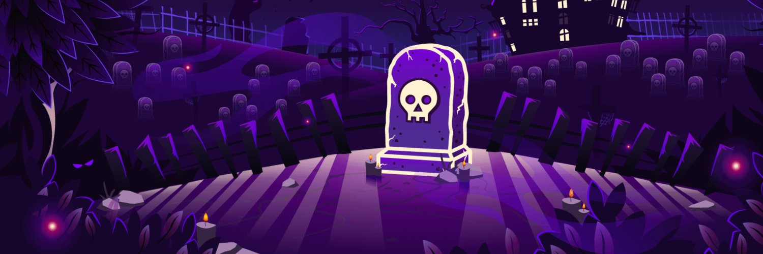 The Game of Tomb 👻's banner