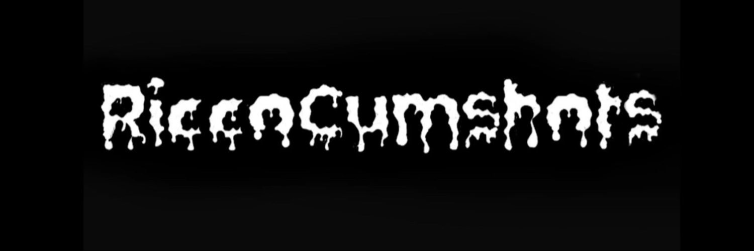 ℛ𝒾𝒸𝒸ℴ𝒞𝓊𝓂𝓈𝒽ℴ𝓉𝓈's banner