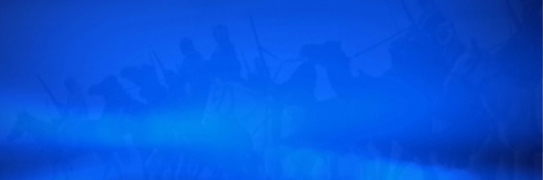 Ali H Sulaiman's banner