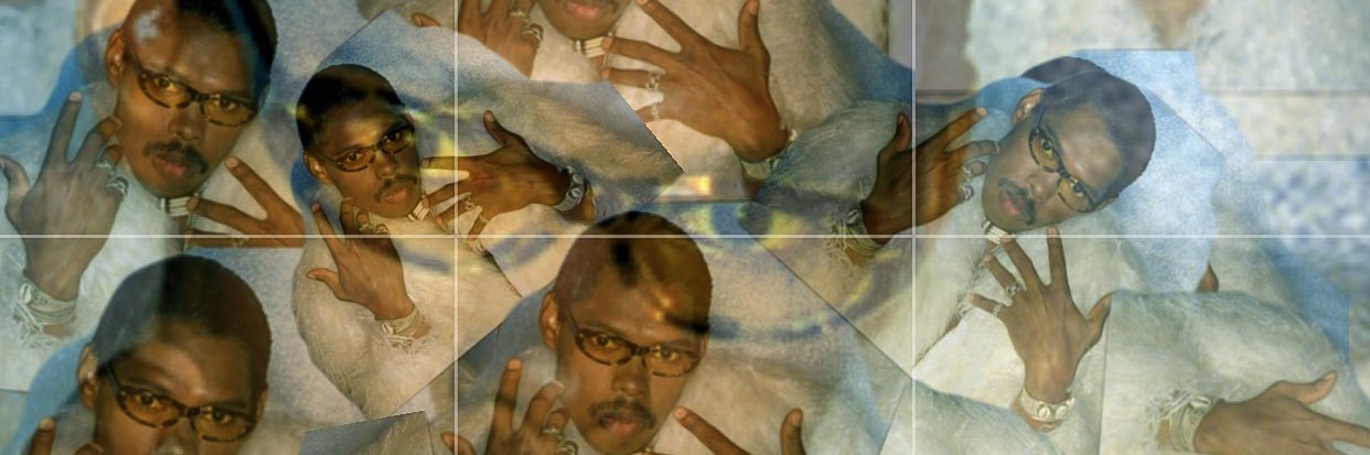 BLACK JESUS♑️'s banner