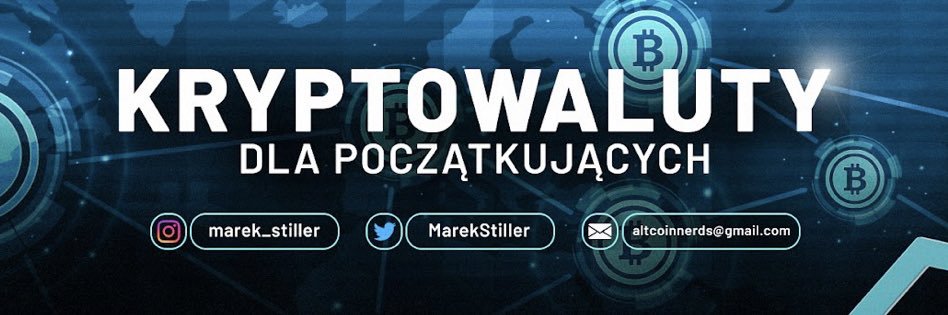 Marek Stiller's banner
