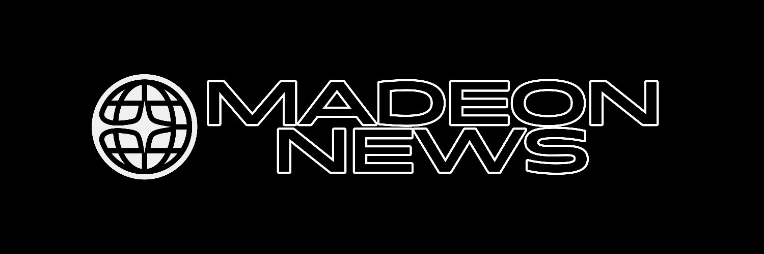 Madeon.News's banner