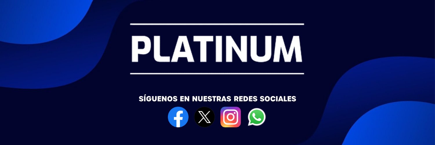 PLATINUM Sports's banner