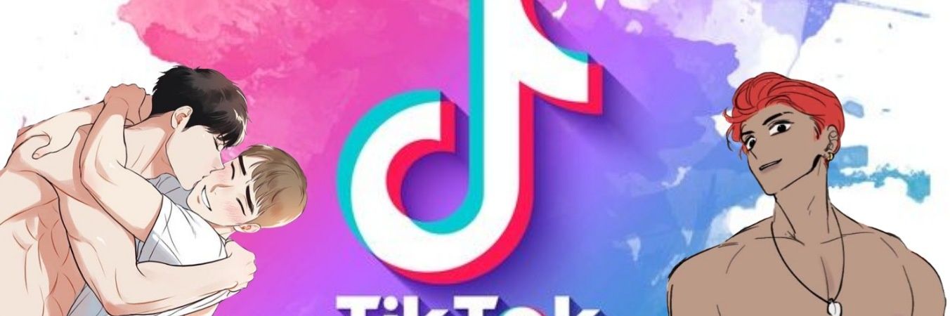Tiktok Boy's banner