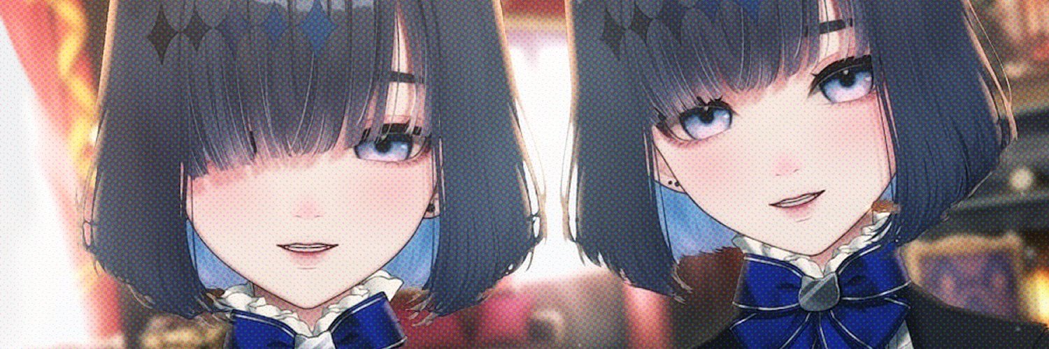 音狛🐈‍⬛♟️NEKOMA's banner