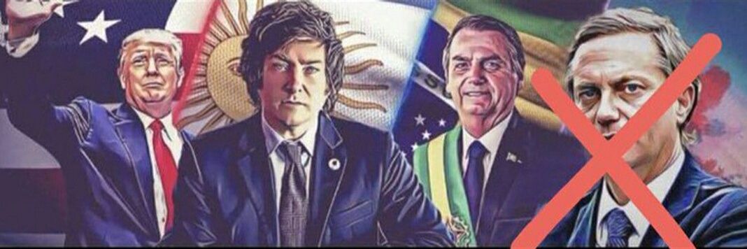 Alfonso Acuña 🇨🇱🇨🇱's banner