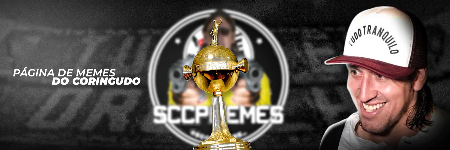 SCCP MEMES's banner