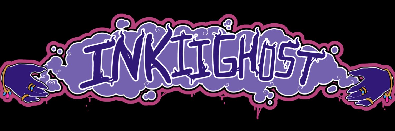 🜲 inkiighost's banner