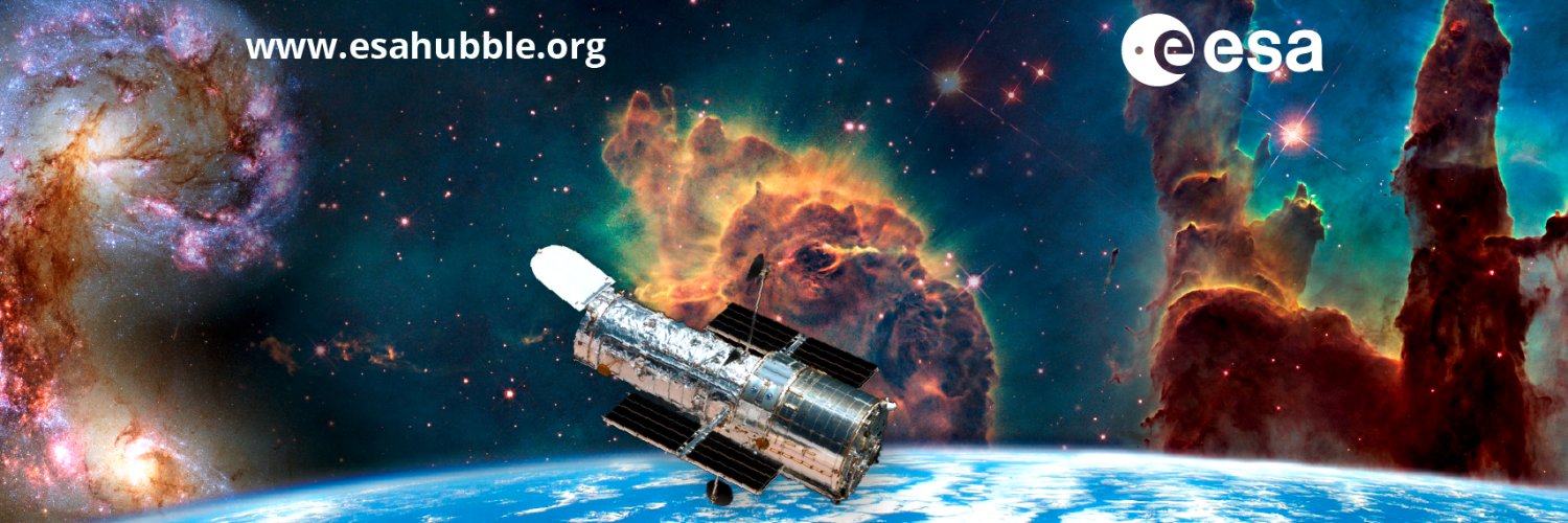 HUBBLE's banner