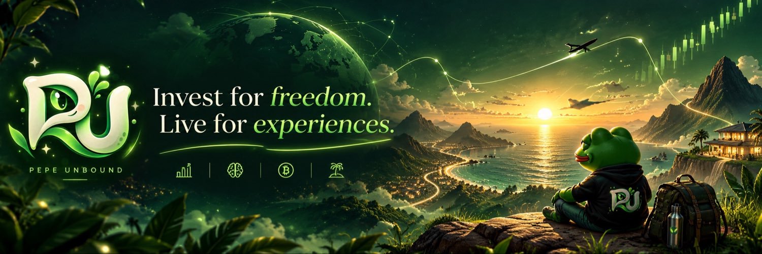裴主任｜PEPE's banner