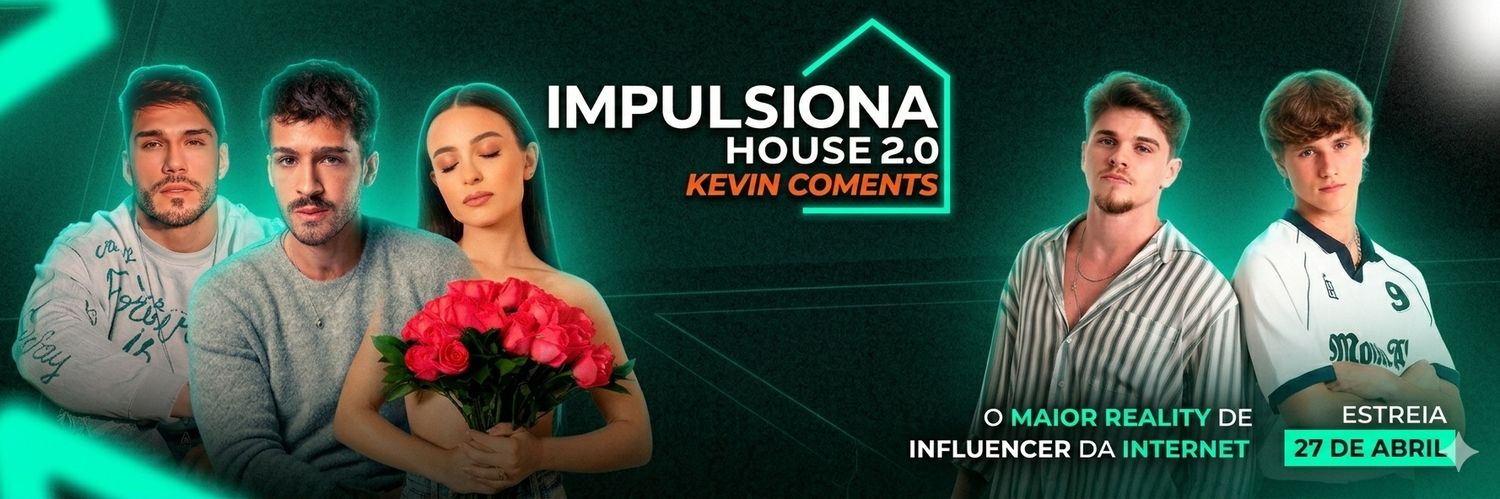 Kevin🍼's banner