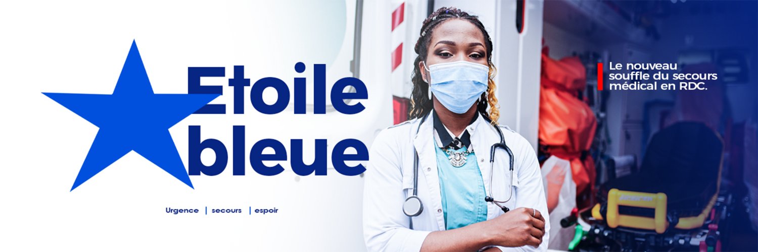 Ministère de la Santé RDC's banner