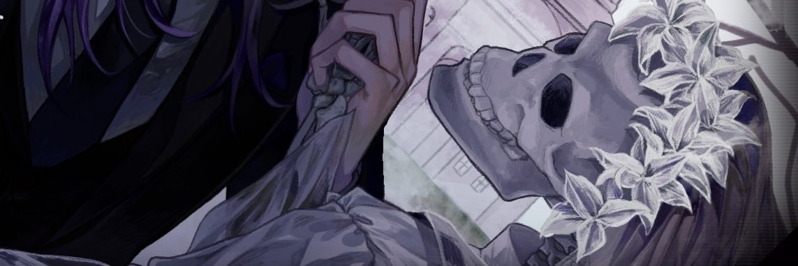 ヨルノ's banner