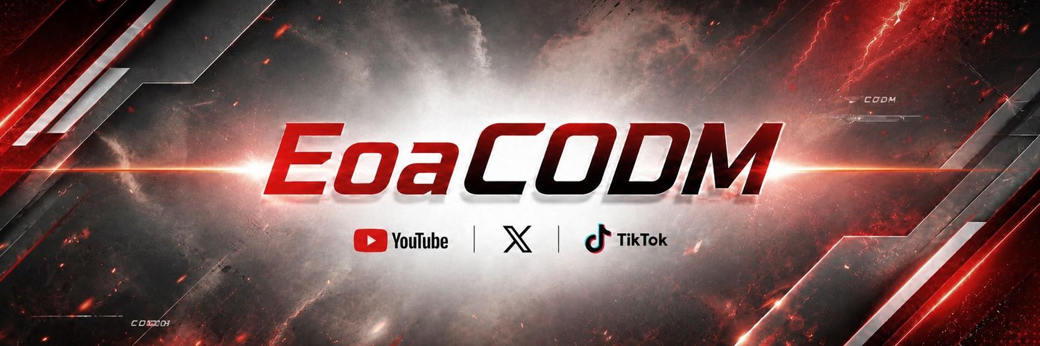 𝔼𝖔𝖆🫪 CODMは11月までお休み's banner