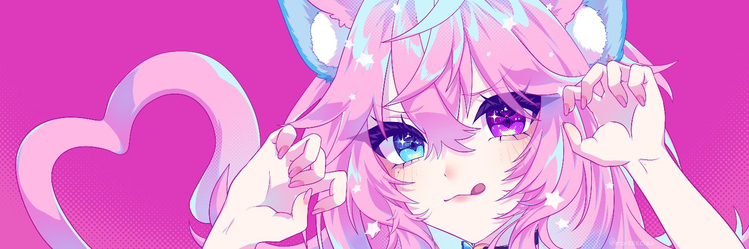 Starlight Syd🌙🦋 | 🔜 OFFKAI 7/21's banner