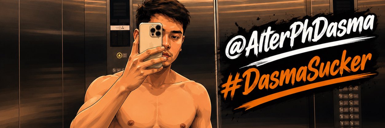 DASMA SUCKER's banner