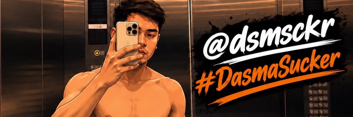 DASMA SUCKER's banner