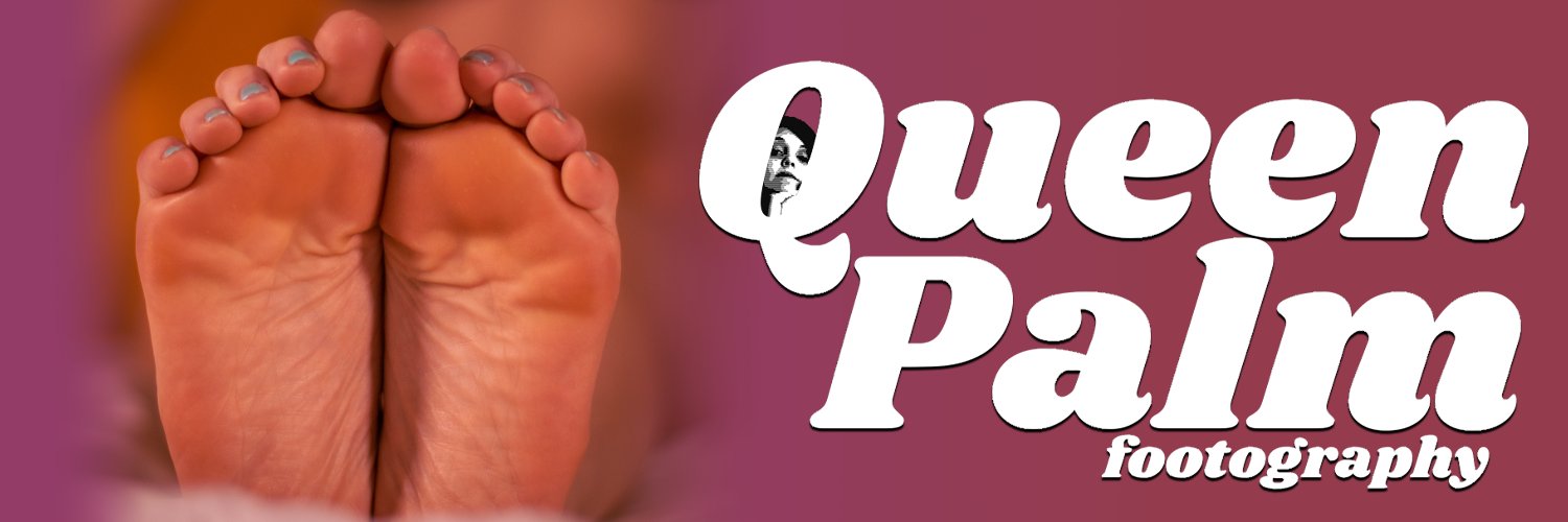 Queen Palm Footography's banner