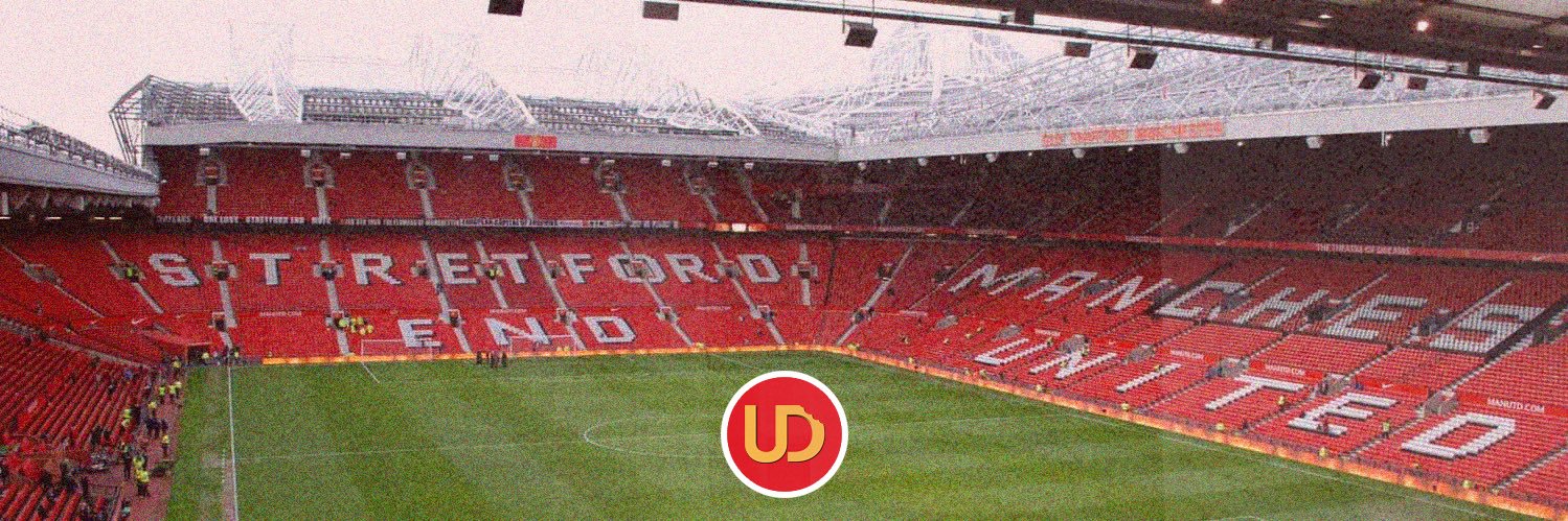 United Digest's banner