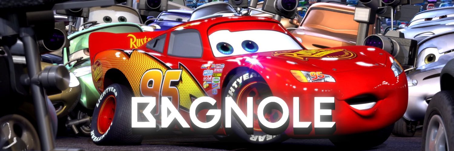 bagnole's banner