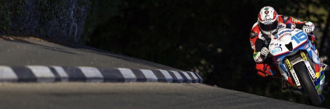 RoadRacingEmpire's banner