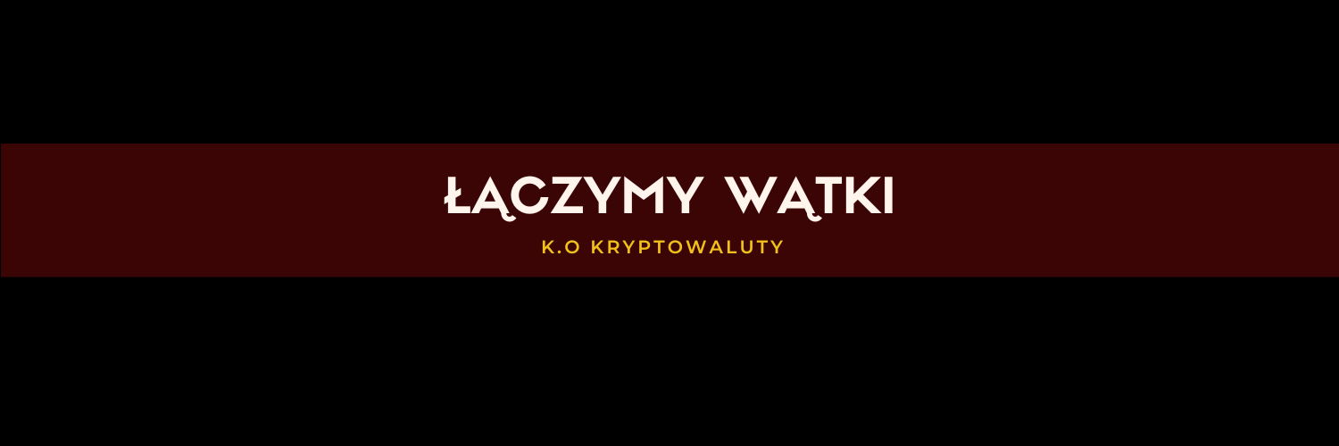 K.O Kryptowaluty's banner