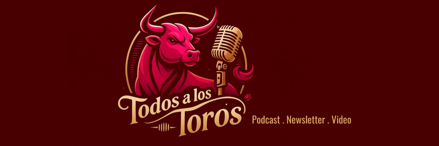 Marcos Sanchidrián's banner