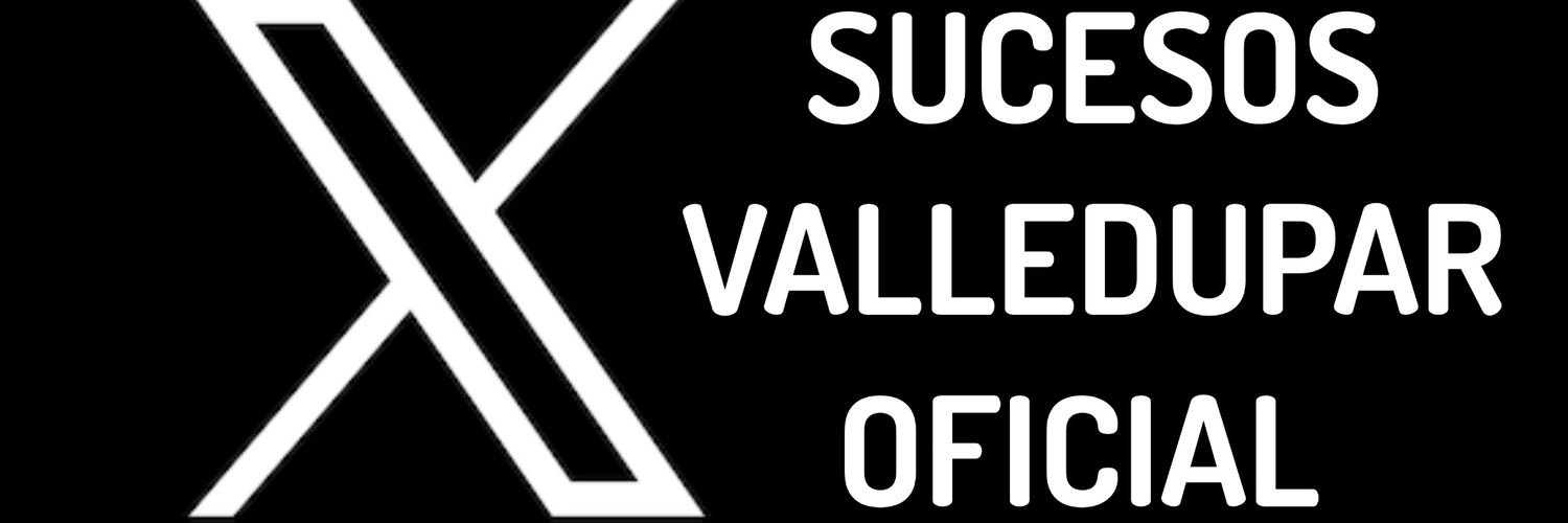 Sucesos Valledupar Oficial's banner