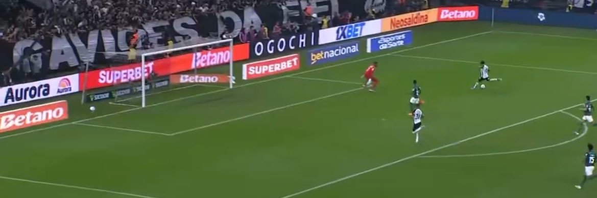 Corinthians Depressão's banner